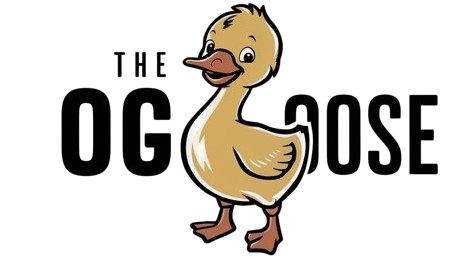 The Original Goose